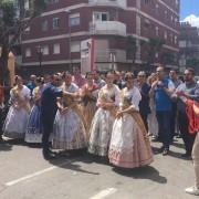 La Junta de Festes obri el termini per a presentar les candidatures a reina i dama de la ciutat