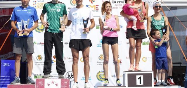 Vila-real, escenari de la carrera 5K i 10K Ford Vedat Castelló