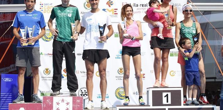 Vila-real, escenari de la carrera 5K i 10K Ford Vedat Castelló