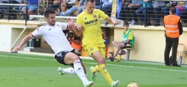 El Villarreal tancarà la temporada 2016-17 el dia 21 d’aquest mes visitant al València 