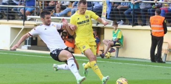 El Villarreal tancarà la temporada 2016-17 el dia 21 d’aquest mes visitant al València 