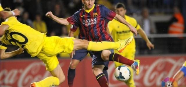 El Villarreal és a punt de tancar la seua segona millor temporada, a nivell de punts