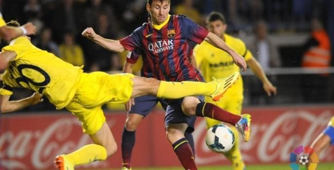 El Villarreal és a punt de tancar la seua segona millor temporada, a nivell de punts