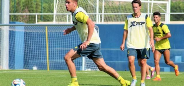 El Villarreal B se’l juga tot davant l’Atlètic Balears i només li val la victòria