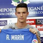 Marín tornarà al Villarreal del Leganés i el futur de Bonera es decideix demà