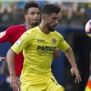 Els problemes musculars de diversos futbolistes minven la defensa del Villarreal