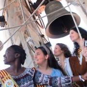 Enguany per Sant Pasqual, cronoescalada al campanar i una trobada de veïns amb cognom Villarreal