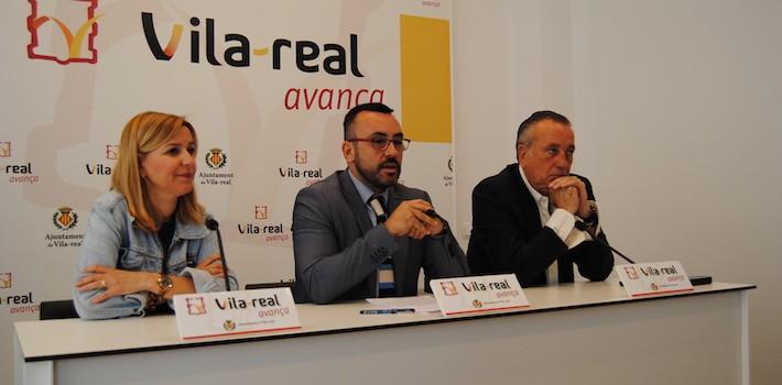 Els pensionistes es beneficiaran d’un descompte de 30 euros en els ‘pases’ del Villarreal CF 