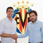 El central Daniele Bonera renova per una temporada pel Villarreal el dia del seu 36 aniversari