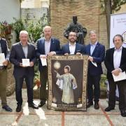 El Centenari del Patronatge deixa la seua empremta en les festes de Vila-real amb una desena d’iniciatives