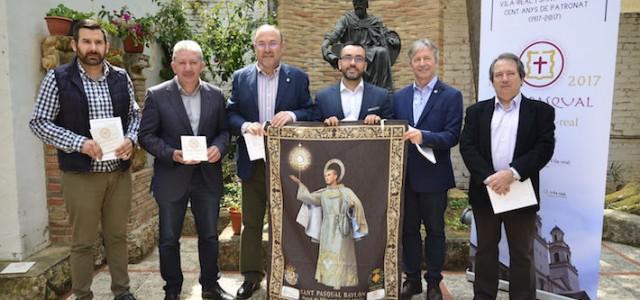 El Centenari del Patronatge deixa la seua empremta en les festes de Vila-real amb una desena d’iniciatives