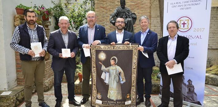 El Centenari del Patronatge deixa la seua empremta en les festes de Vila-real amb una desena d’iniciatives