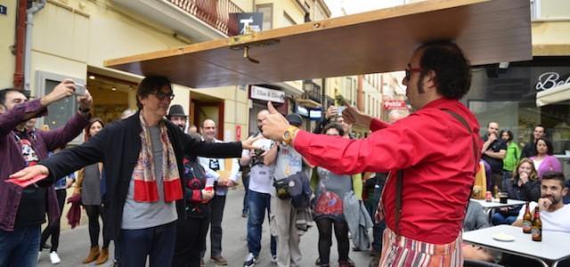 Vila-real prepara ‘Pro-FIT’, unes jornades per donar a conéixer les companyes locals d’arts de carrer