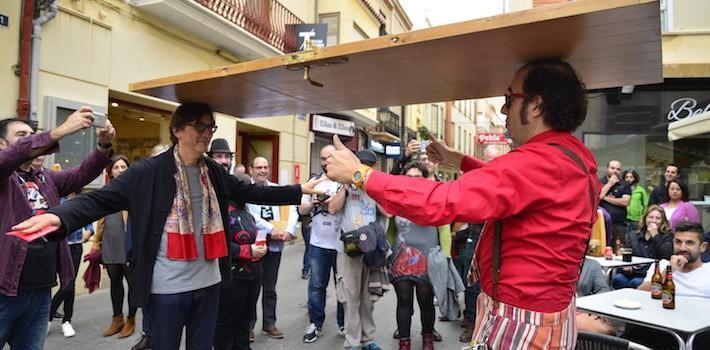 Vila-real prepara ‘Pro-FIT’, unes jornades per donar a conéixer les companyes locals d’arts de carrer