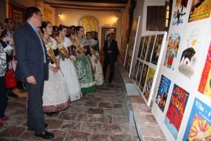 exposició cartells sant pasqual5