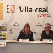 El Gran Premi de ciclisme ‘Vila-real-Morella’ congregarà a 16 equips d’Espanya i de Rússia