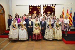 homenatge reina i dames 25 i 50 anys (3)