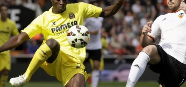 El Villareal s’enfrontarà al València a Mestalla estant en joc la participació en l’Europa League
