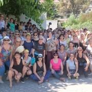 La Regidoria d’Igualtat celebra el Dia Internacional per a la Salut de les Dones amb una relaxant jornada