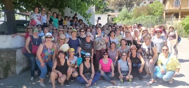 La Regidoria d’Igualtat celebra el Dia Internacional per a la Salut de les Dones amb una relaxant jornada