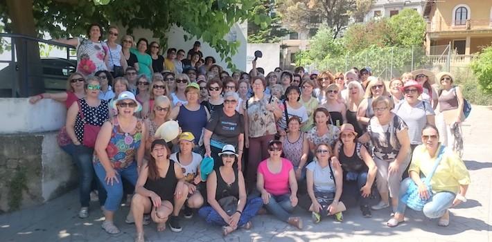 La Regidoria d’Igualtat celebra el Dia Internacional per a la Salut de les Dones amb una relaxant jornada