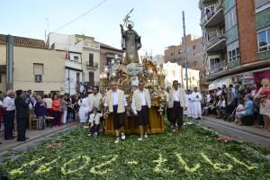 processó 17 maig.