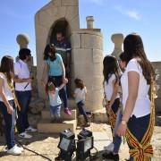 L’Arxiprestal acull demà l’antevigilia de sant Jaume amb el tradicional concert i repic de campanes