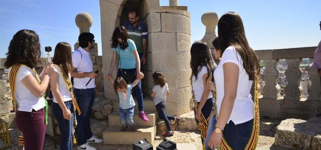 L’Arxiprestal acull demà l’antevigilia de sant Jaume amb el tradicional concert i repic de campanes