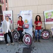 ‘Recicla els teus aparells’ recorre Vila-real avui i demà per a superar les tres tones de residus de l’any passat