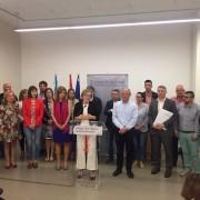 Vila-real se suma al Consell per reclamar la liberalització de l’AP-7 al Ministeri de Foment