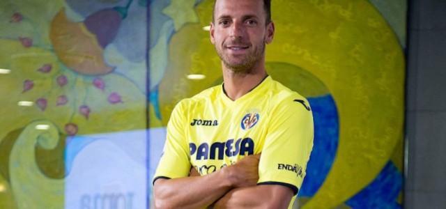 Soldado confia en els espais que deixa el Barça per a “arrancar algun punt” el dissabte