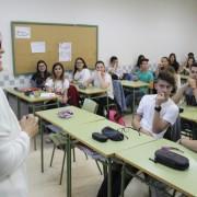 ‘Tinguem la festa en pau’, la campanya d’Igualtat que fa una crida per a prevenir els abusos durant les festes