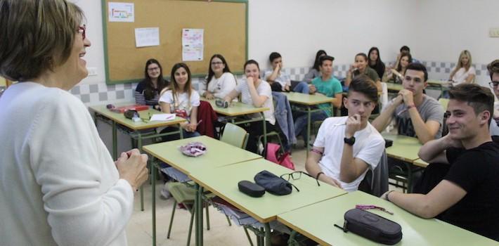 ‘Tinguem la festa en pau’, la campanya d’Igualtat que fa una crida per a prevenir els abusos durant les festes