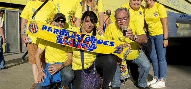 El ‘Dia de les Penyes’ se celebra aquest diumenge en la Ciutat Esportiva Miralcamp