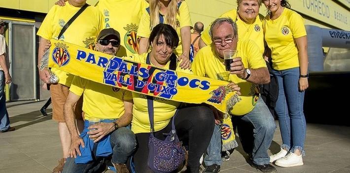 El ‘Dia de les Penyes’ se celebra aquest diumenge en la Ciutat Esportiva Miralcamp