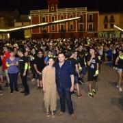 Policia Local, Creu Roja i Protecció Civil garantiran la seguretat de participants i veïns en la 2ª Last Day Zombie