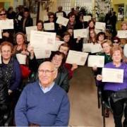 Vila-real celebra el Dia del Major el 15 de juny homenatjant a les entitats de la tercera edat en la Casa dels Mundina