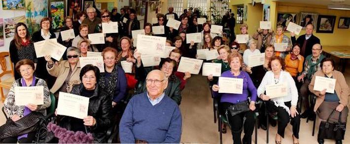 Vila-real celebra el Dia del Major el 15 de juny homenatjant a les entitats de la tercera edat en la Casa dels Mundina