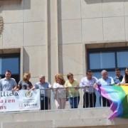 Vila-real serà una ’Ciutat orgullosa’ i lluirà els colors d’arc de sant Martí el 28 de juny, Dia de l’Orgull LGTBI