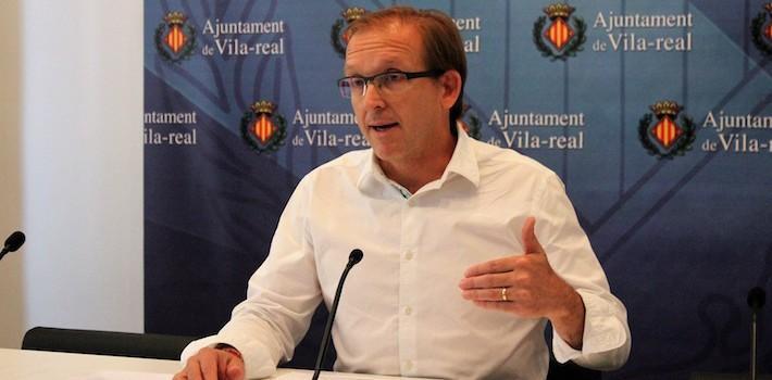 El PP denuncia que la falta d’espai obliga al Club Patí a jugar en Oropesa  