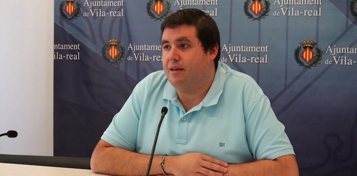 Llorens critica el retard de tres anys que arrossega la creació de l’Escola d’Artesania