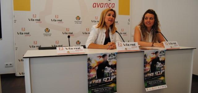 Vuit equips de futbol femení de primera i segona divisió participaran en la II Girls Cup