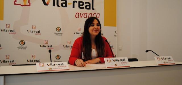 L’oci educatiu, prioritat per a la Regidoria de Joventut de Vila-real