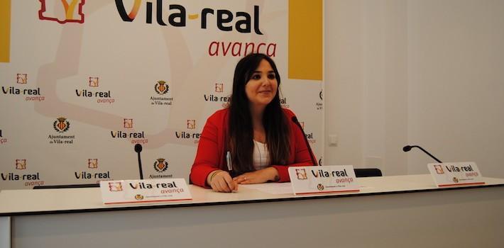 L’oci educatiu, prioritat per a la Regidoria de Joventut de Vila-real