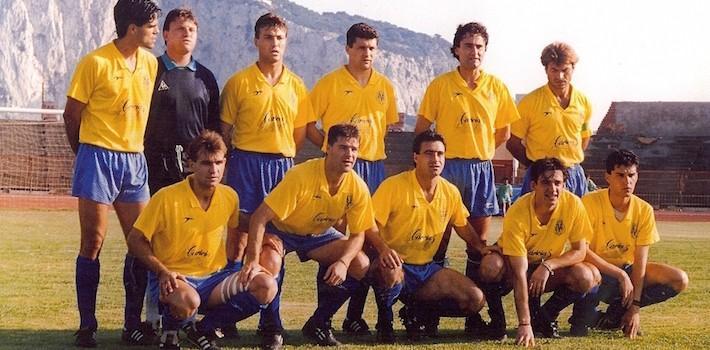 El Villarreal compleix 25 anys seguits en el futbol professional
