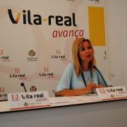 Vila-real busca agilitzar el pagament dels convenis a les entitats socials