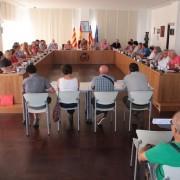 El Consell de Participació Ciutadana tanca el semestre amb la revisió del projecte d’ampliació dels horts urbans