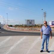 Vila-real invertirà en la pavimentació dels carrers de les Corts Valencianes i Alfons el Magnànim