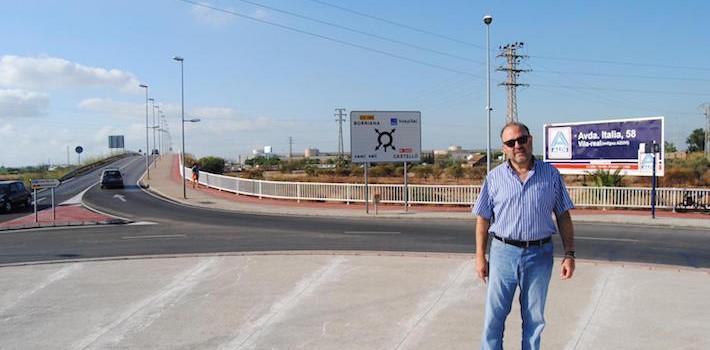 Vila-real invertirà en la pavimentació dels carrers de les Corts Valencianes i Alfons el Magnànim