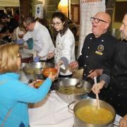 Mor Pepe Cabanes ‘El Dimoni’ un dels referents gastronòmics de la cuina de Vila-real